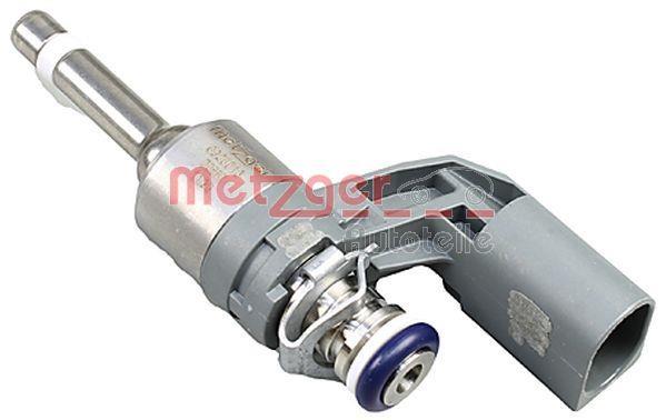 Soupape d'injection METZGER ref. 0920019